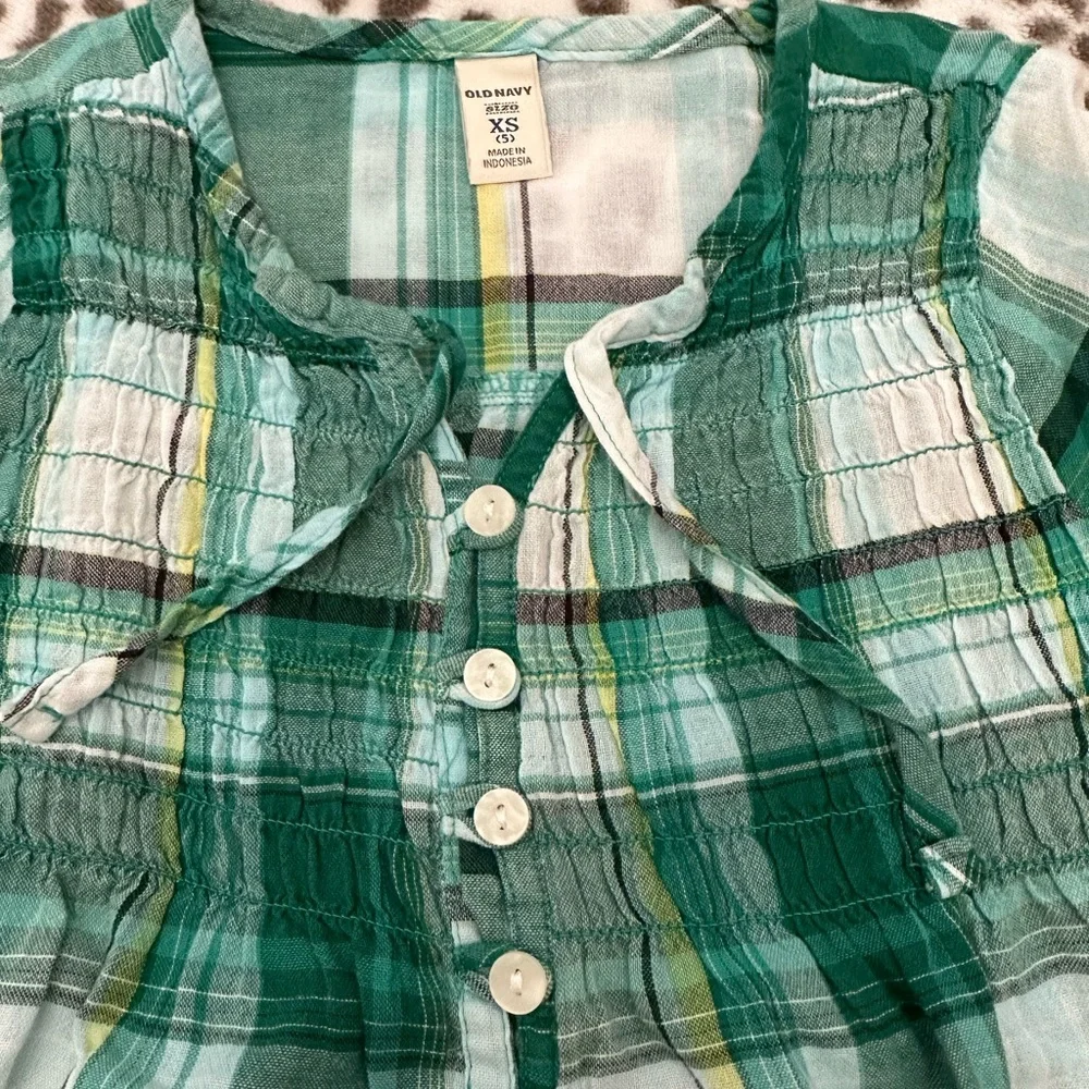 Old Navy euc old